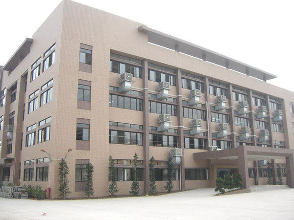 环保空调