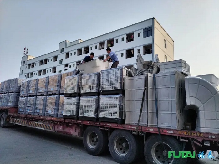 养殖场用移动冷风机，超实…